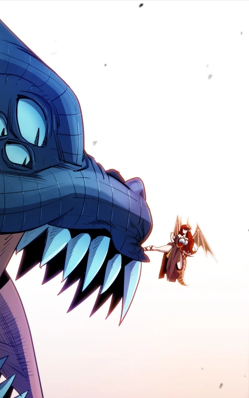 Peace Restaurant Chapter 46 page 15 - 