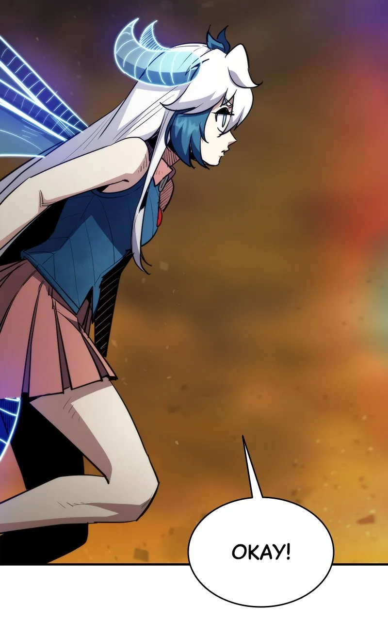 Peace Restaurant Chapter 46 page 155 - 