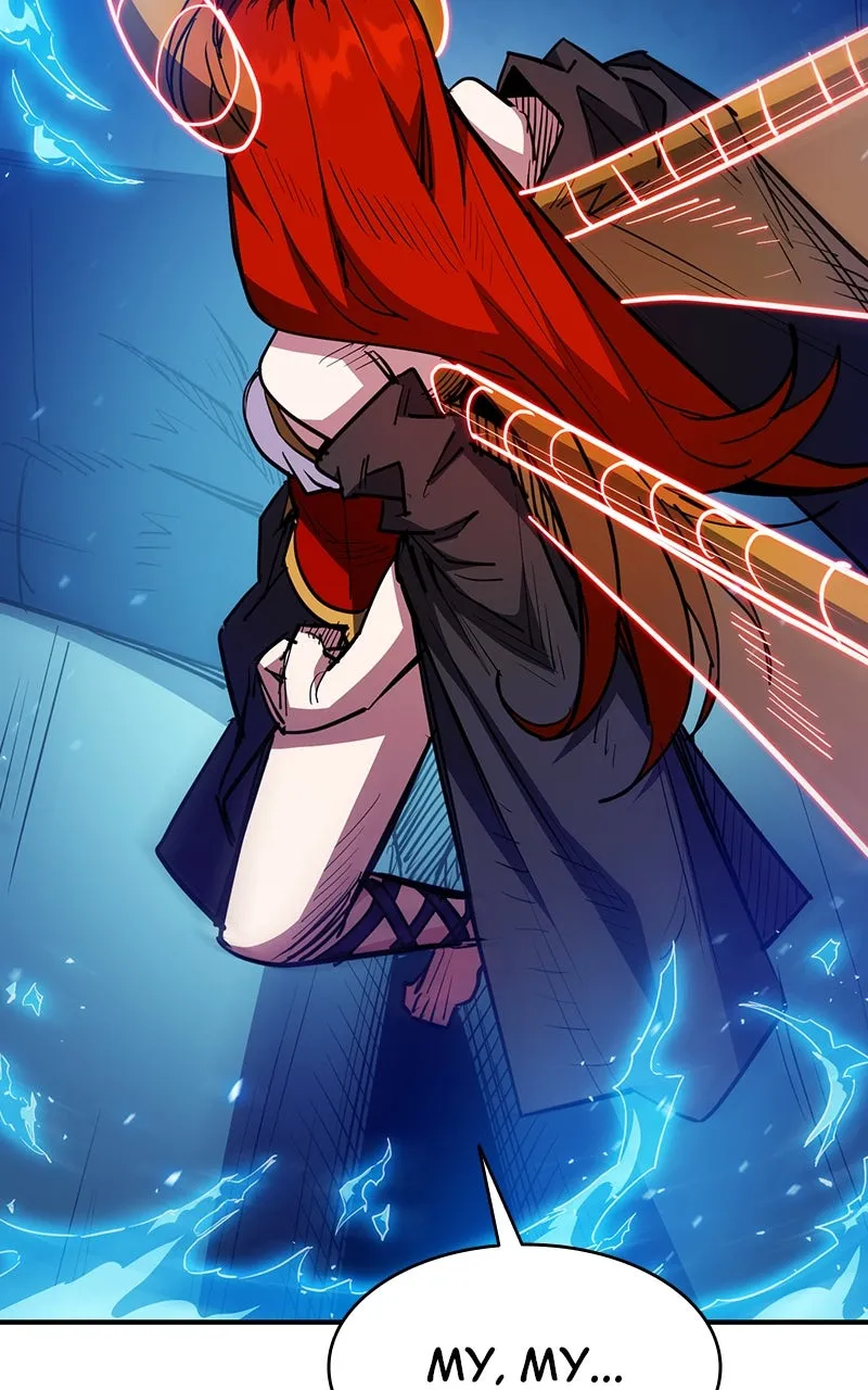 Peace Restaurant Chapter 46 page 19 - 