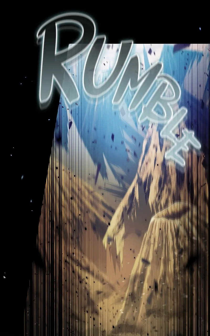 Peace Restaurant Chapter 46 page 3 - 