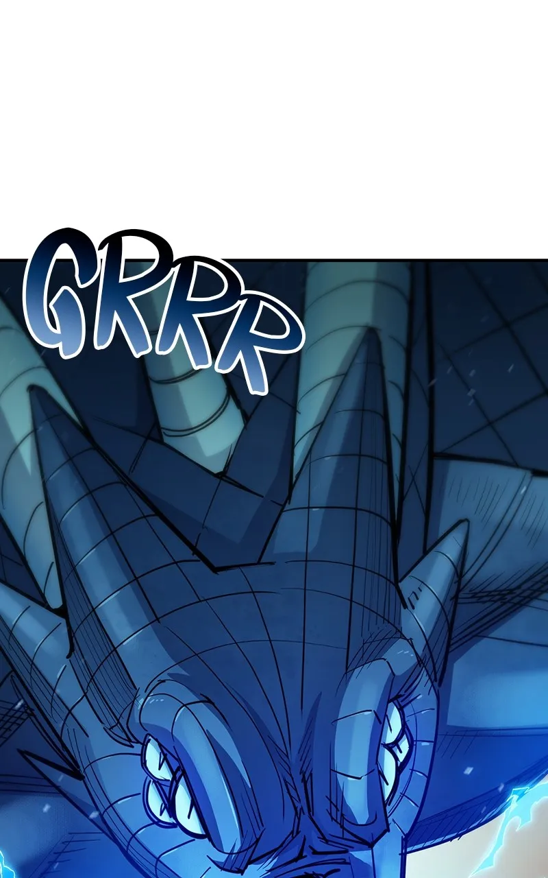 Peace Restaurant Chapter 46 page 25 - 