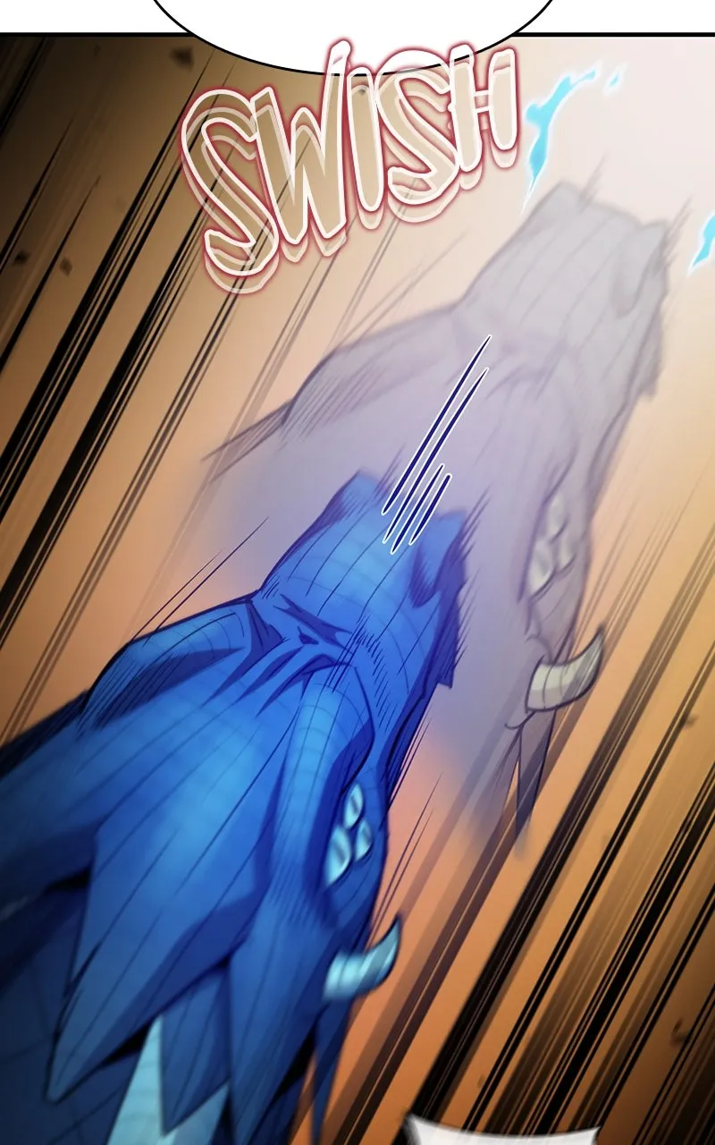 Peace Restaurant Chapter 46 page 27 - 