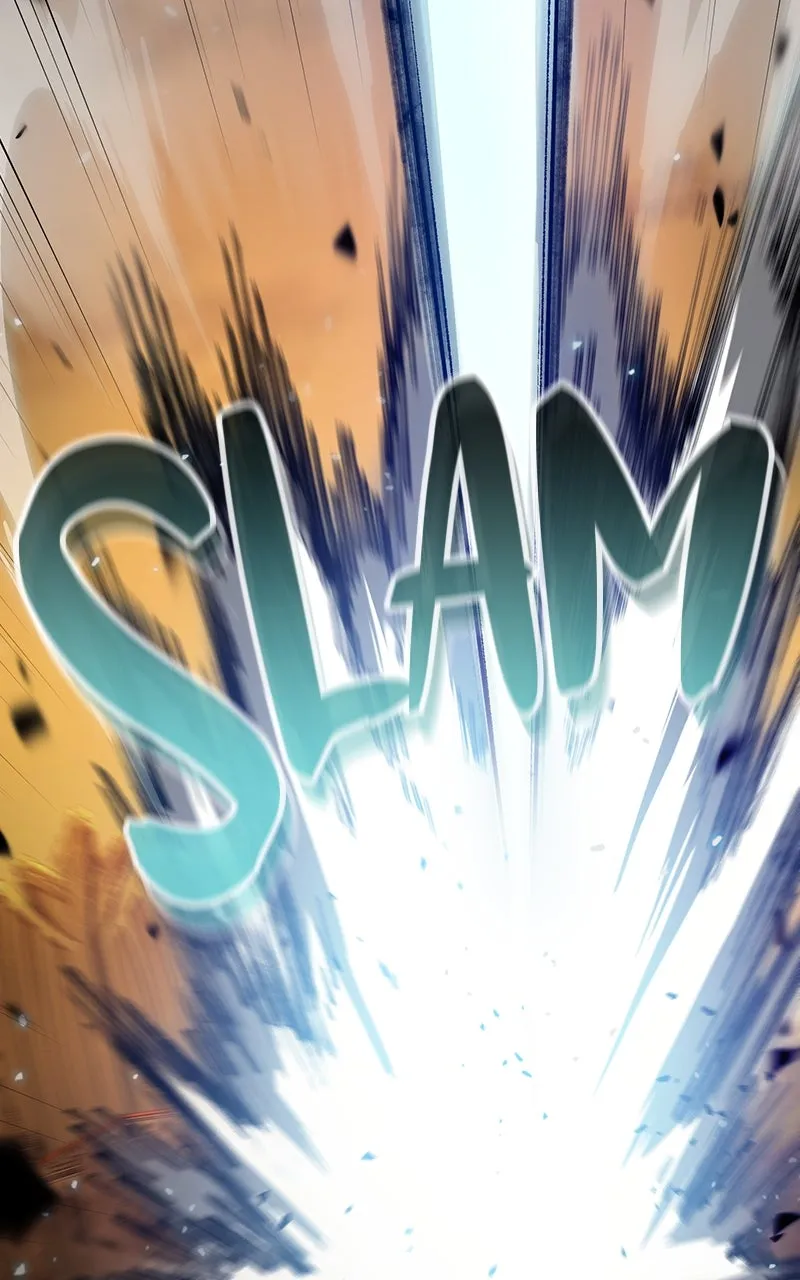 Peace Restaurant Chapter 46 page 36 - 