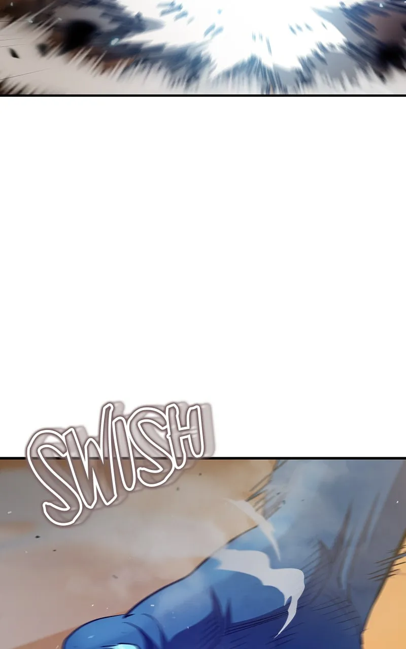 Peace Restaurant Chapter 46 page 37 - 