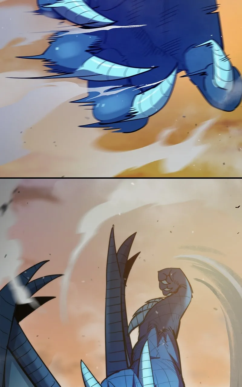 Peace Restaurant Chapter 46 page 38 - 