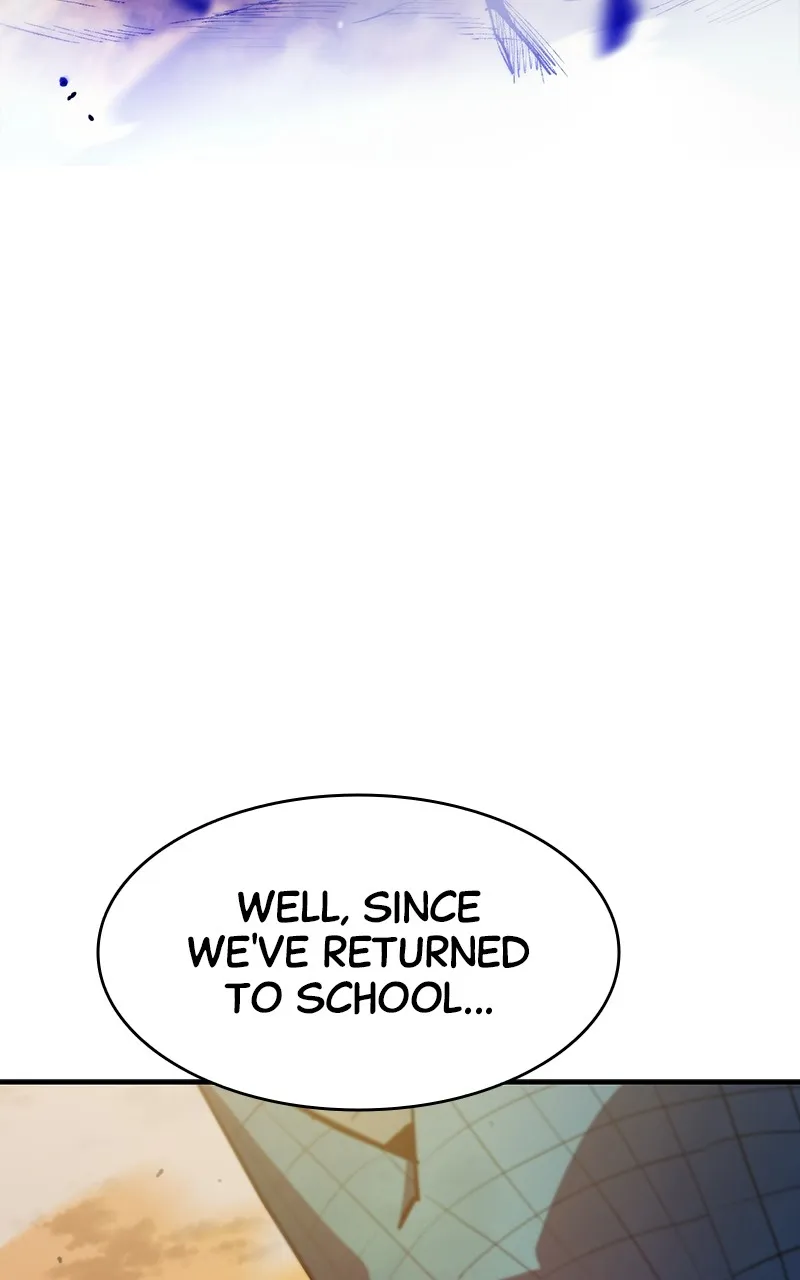 Peace Restaurant Chapter 46 page 40 - 
