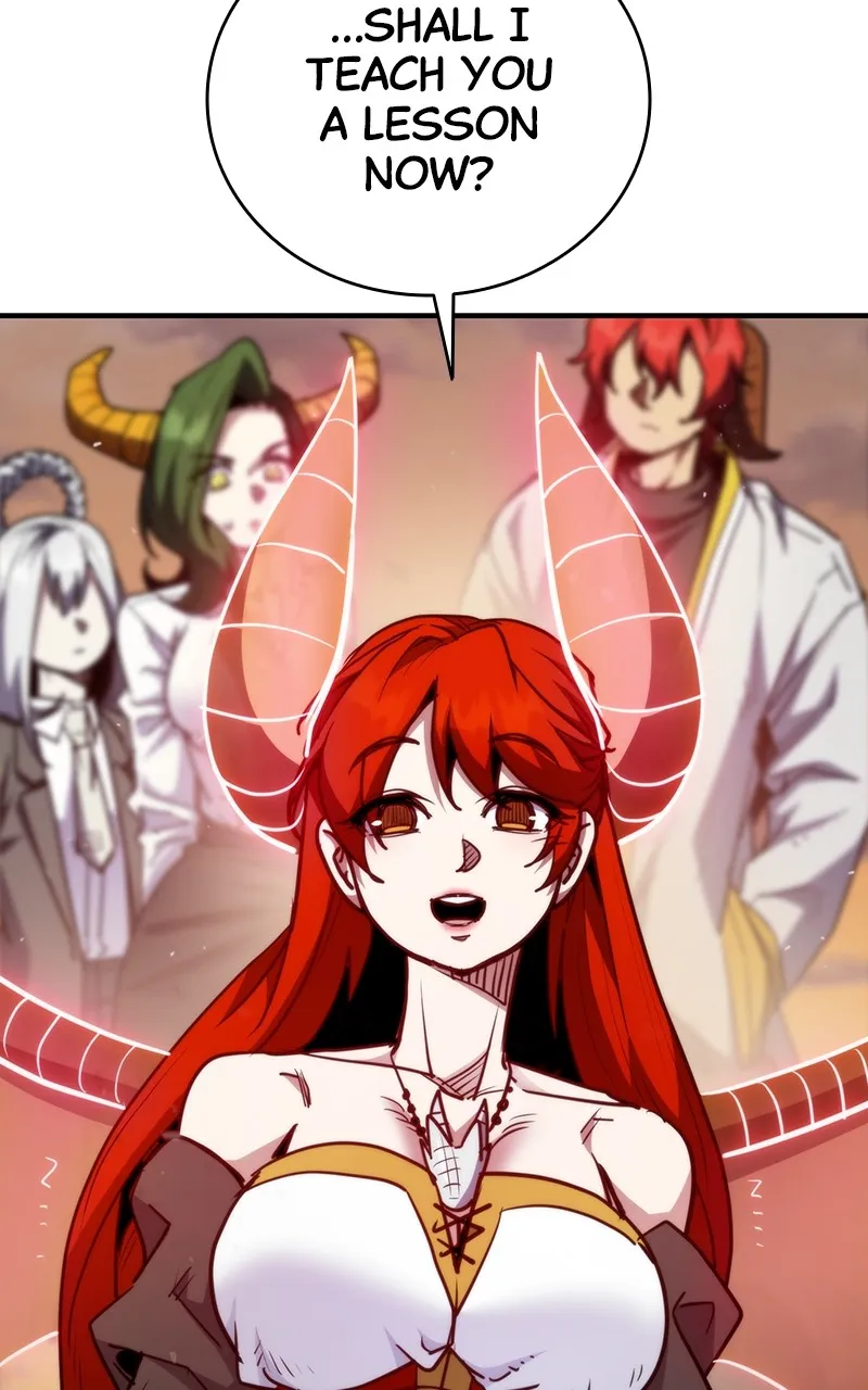 Peace Restaurant Chapter 46 page 45 - 