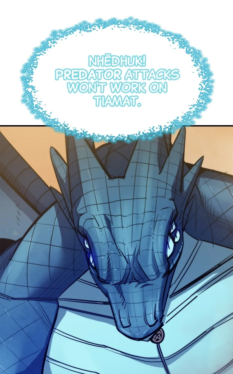 Peace Restaurant Chapter 46 page 47 - 