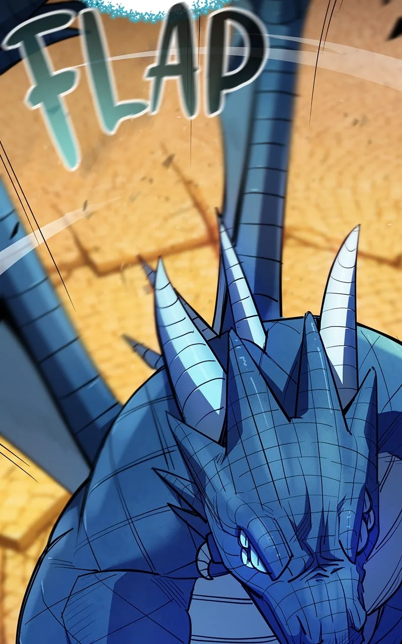 Peace Restaurant Chapter 46 page 54 - 