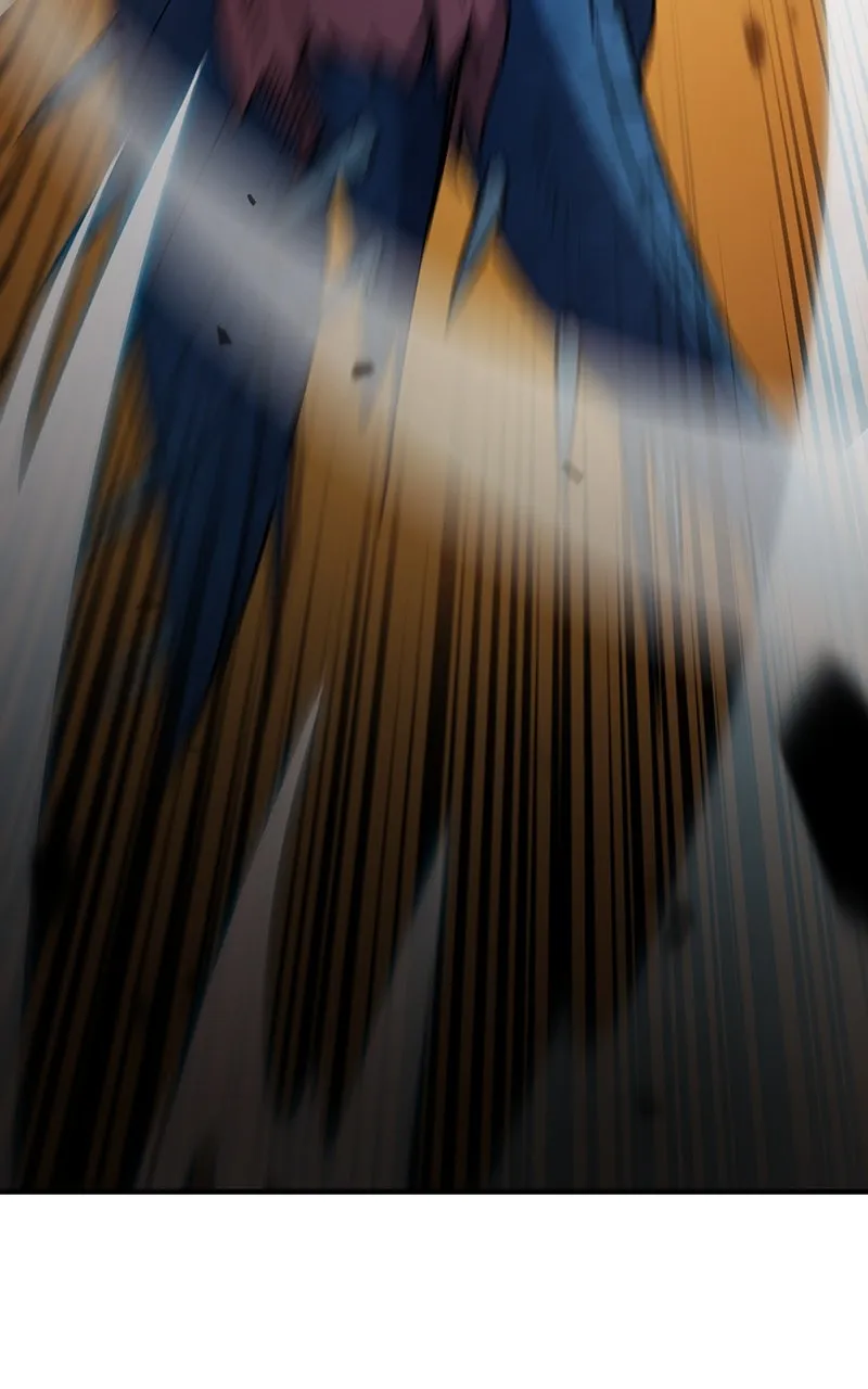 Peace Restaurant Chapter 46 page 57 - 