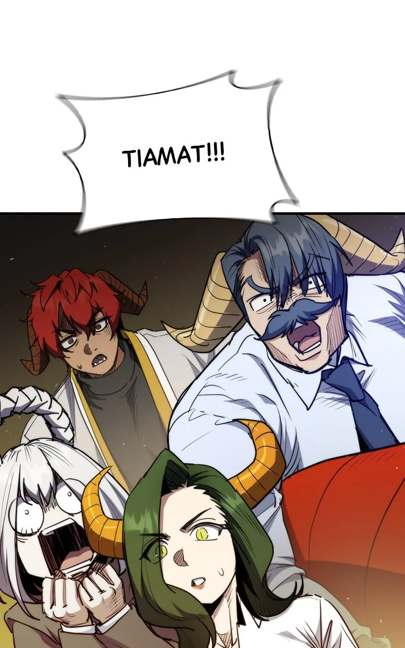 Peace Restaurant Chapter 46 page 72 - 