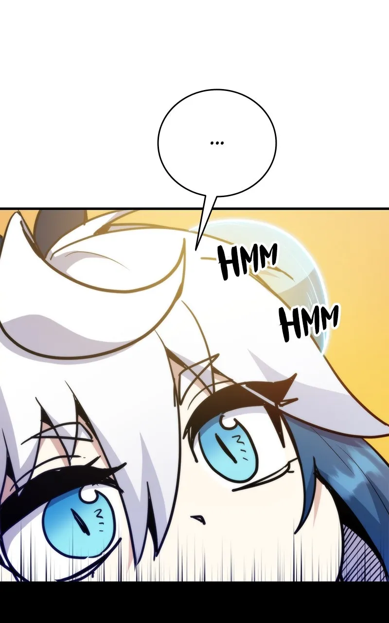 Peace Restaurant Chapter 46 page 85 - 