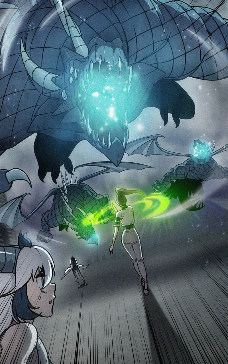 Peace Restaurant Chapter 46 page 92 - 