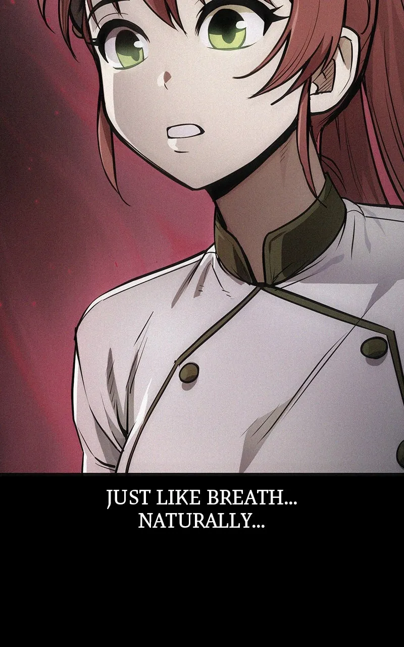 Peace Restaurant Chapter 46 page 96 - 