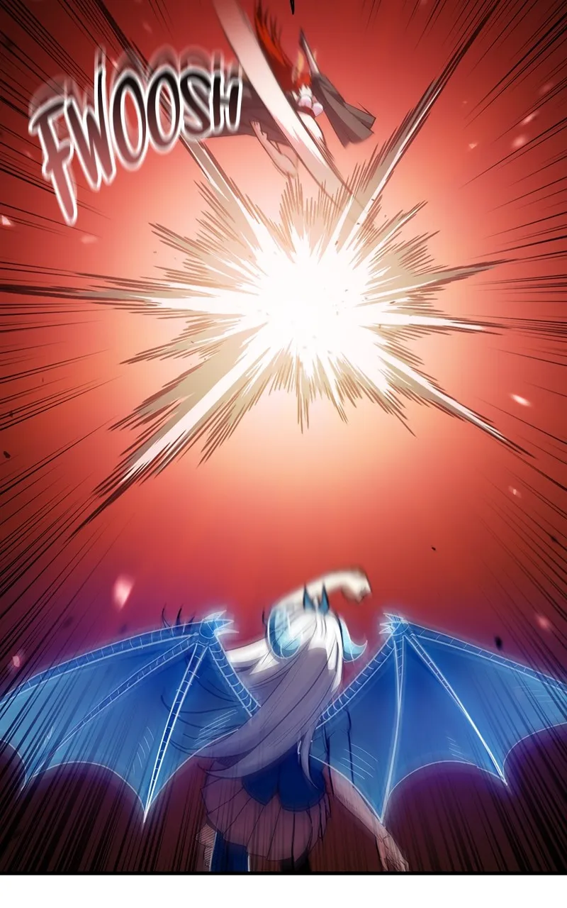 Peace Restaurant Chapter 47 page 11 - 
