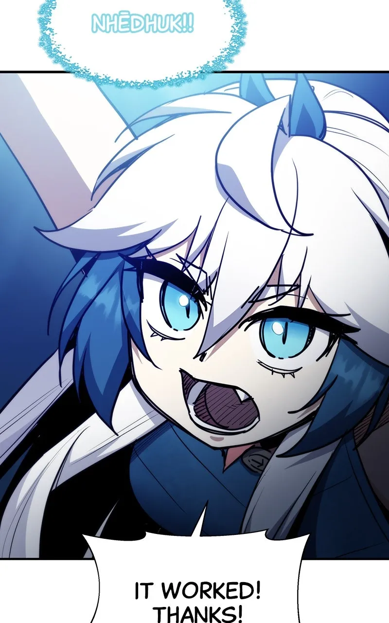Peace Restaurant Chapter 47 page 108 - 