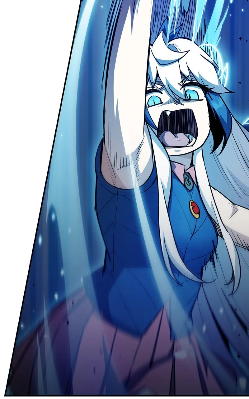 Peace Restaurant Chapter 47 page 112 - 