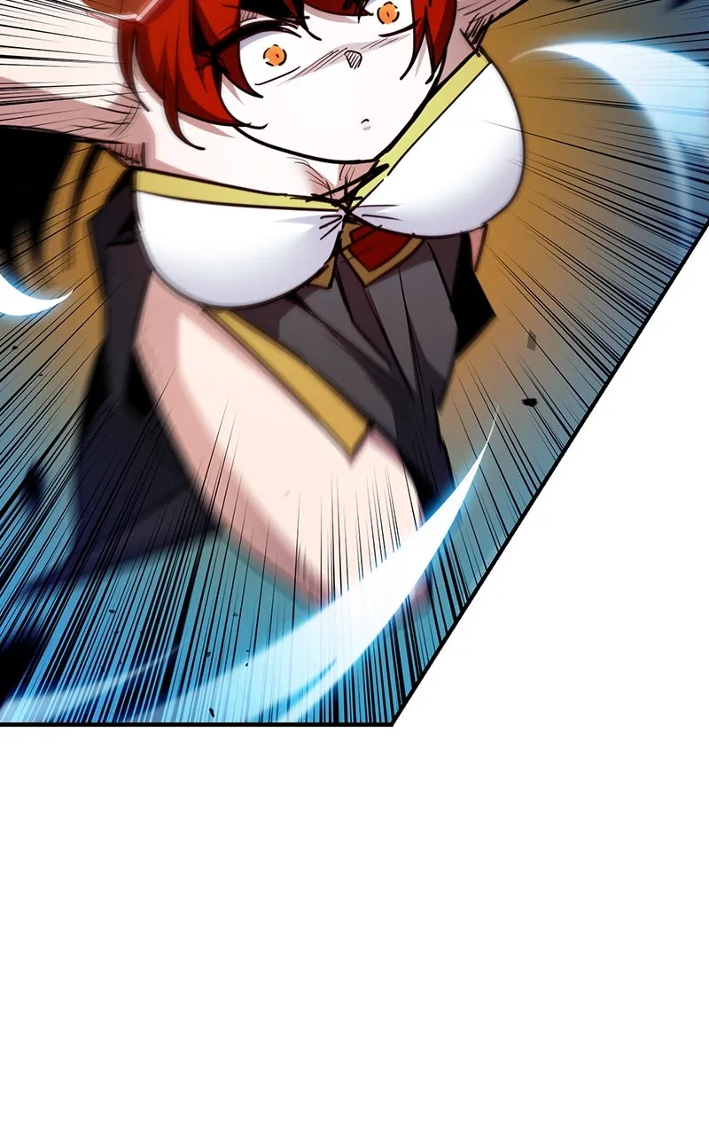Peace Restaurant Chapter 47 page 114 - 