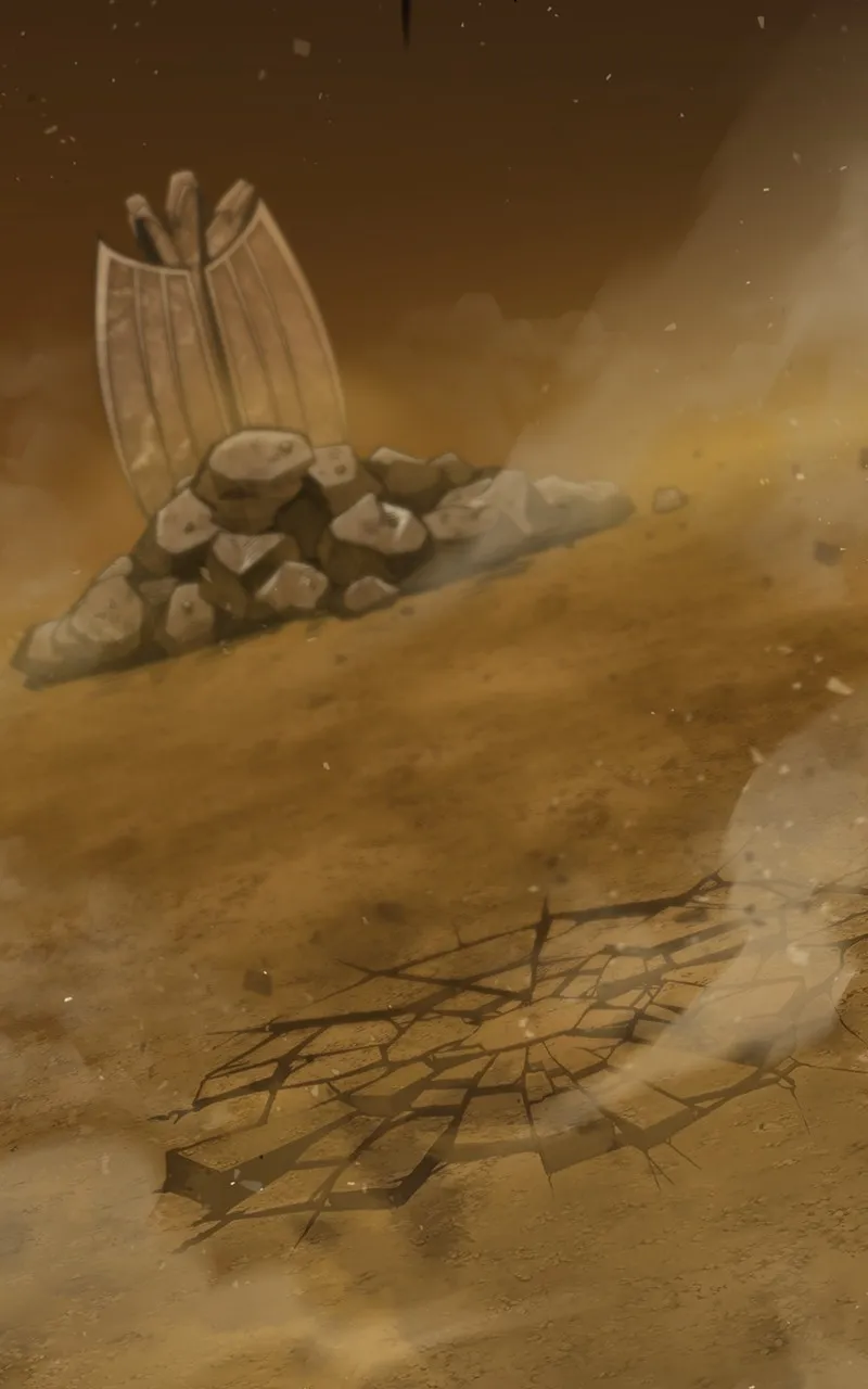 Peace Restaurant Chapter 47 page 116 - 