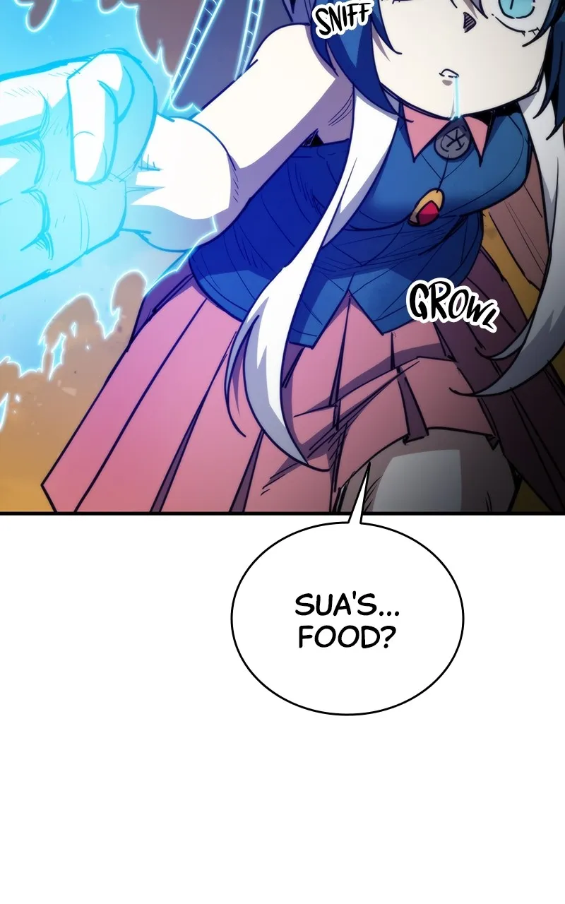 Peace Restaurant Chapter 47 page 121 - 