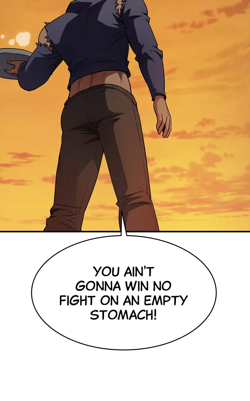 Peace Restaurant Chapter 47 page 123 - 