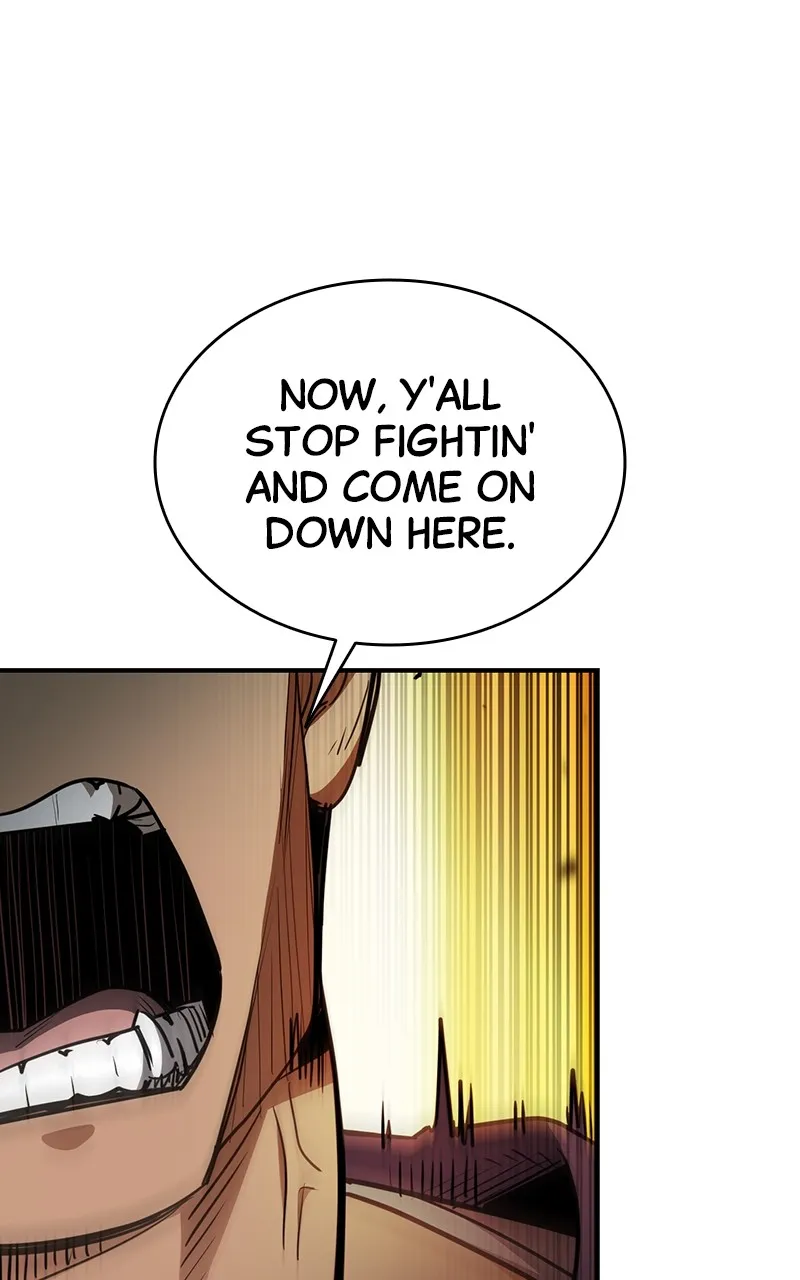 Peace Restaurant Chapter 47 page 124 - 