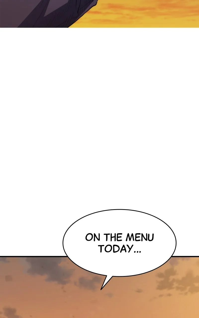 Peace Restaurant Chapter 47 page 127 - 