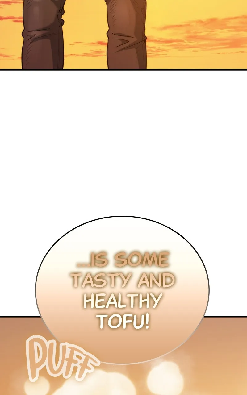Peace Restaurant Chapter 47 page 129 - 