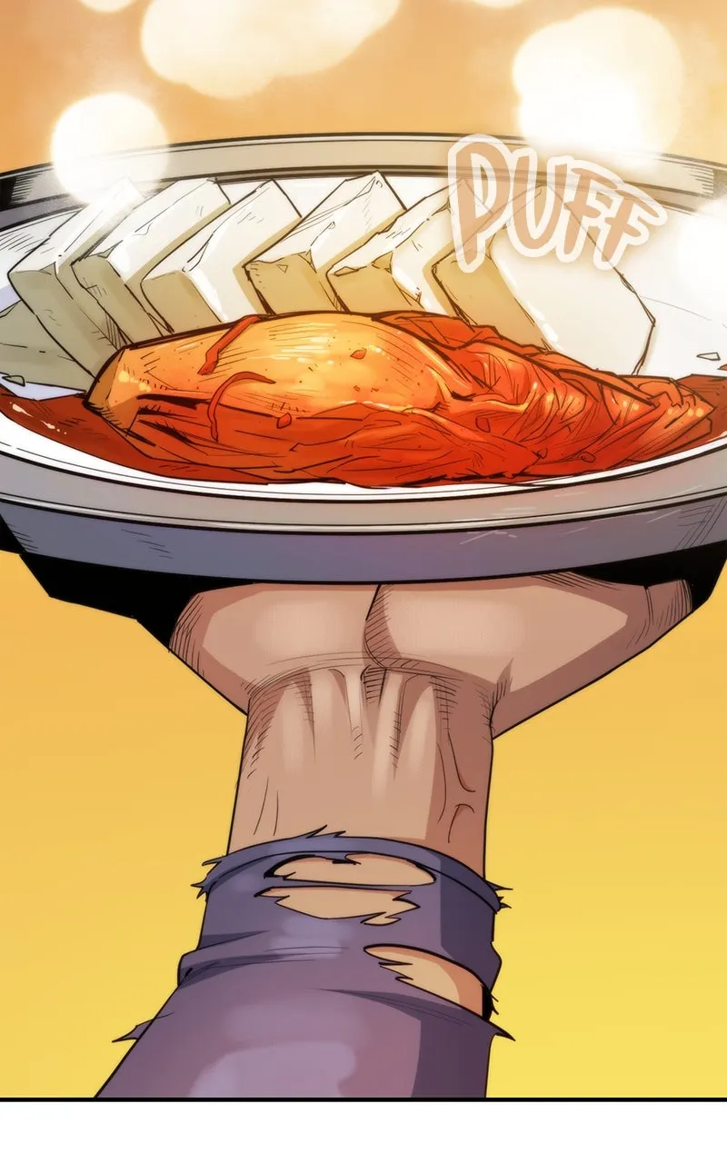 Peace Restaurant Chapter 47 page 130 - 