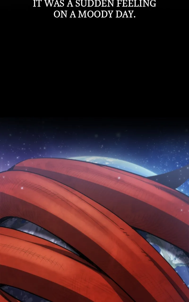Peace Restaurant Chapter 47 page 19 - 