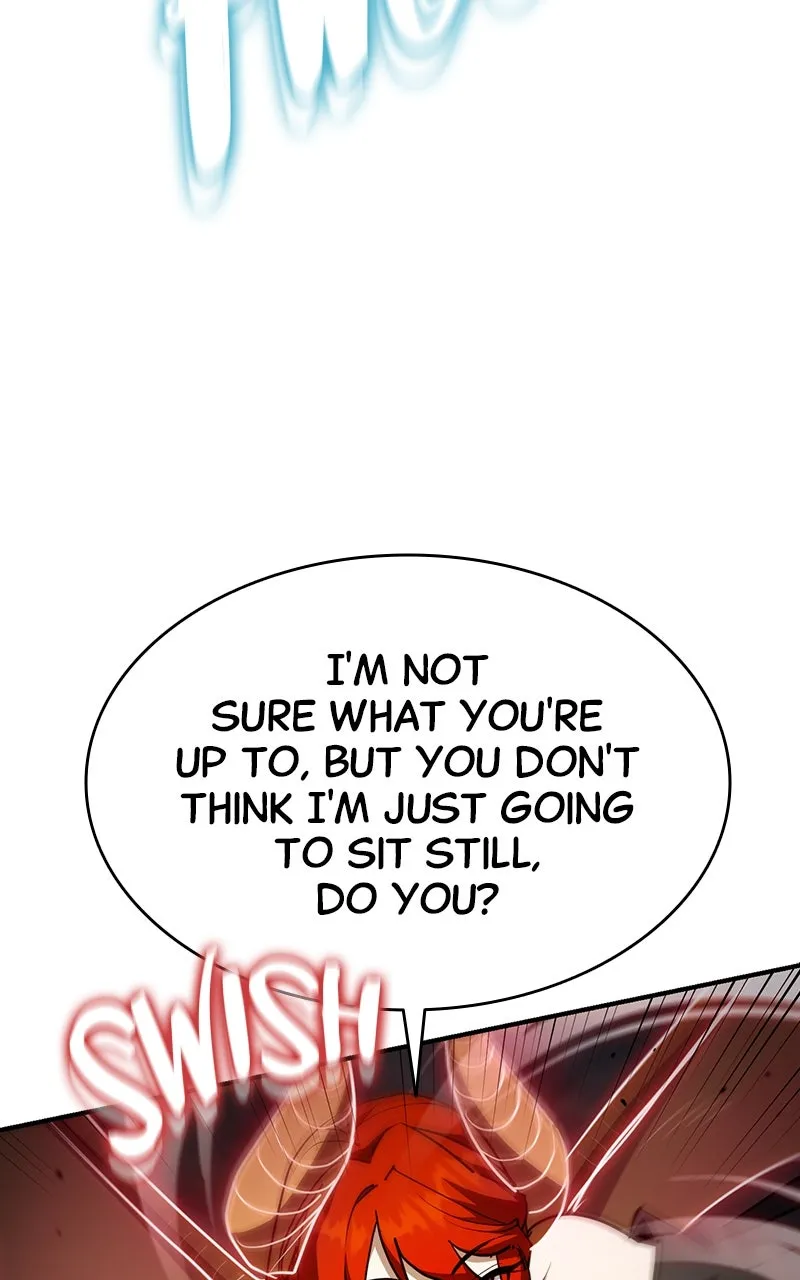 Peace Restaurant Chapter 47 page 3 - 
