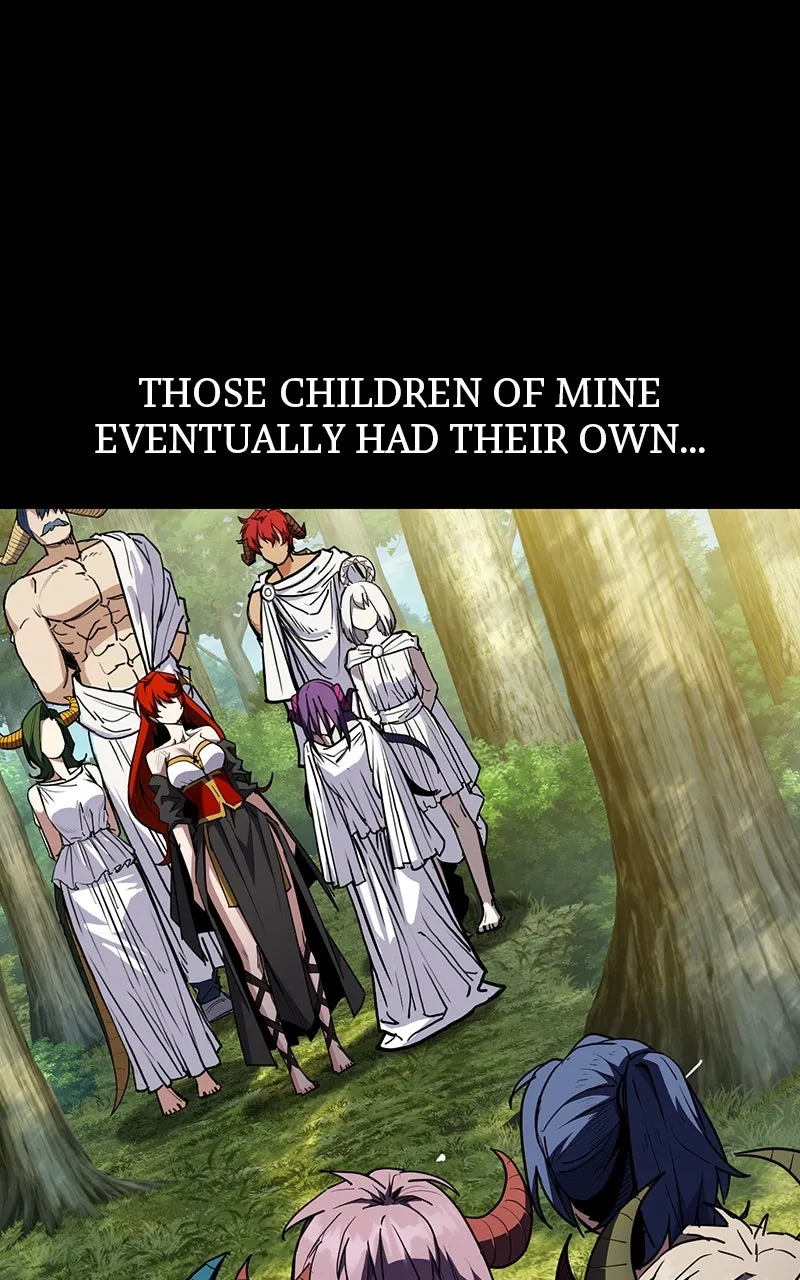Peace Restaurant Chapter 47 page 27 - 