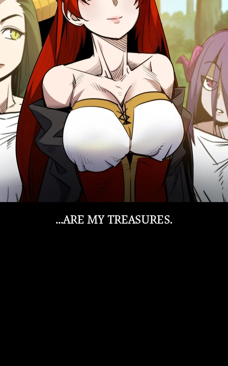 Peace Restaurant Chapter 47 page 30 - 
