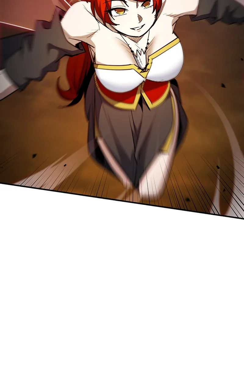 Peace Restaurant Chapter 47 page 4 - 