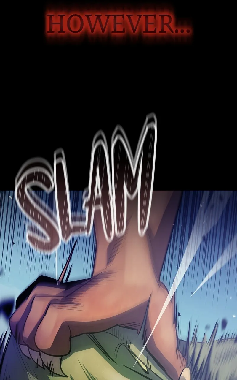 Peace Restaurant Chapter 47 page 31 - 