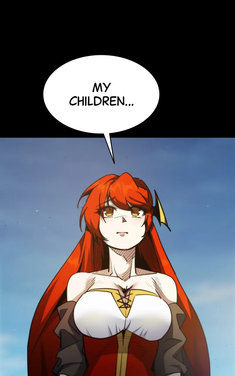 Peace Restaurant Chapter 47 page 35 - 