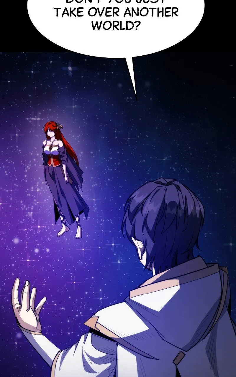 Peace Restaurant Chapter 47 page 46 - 