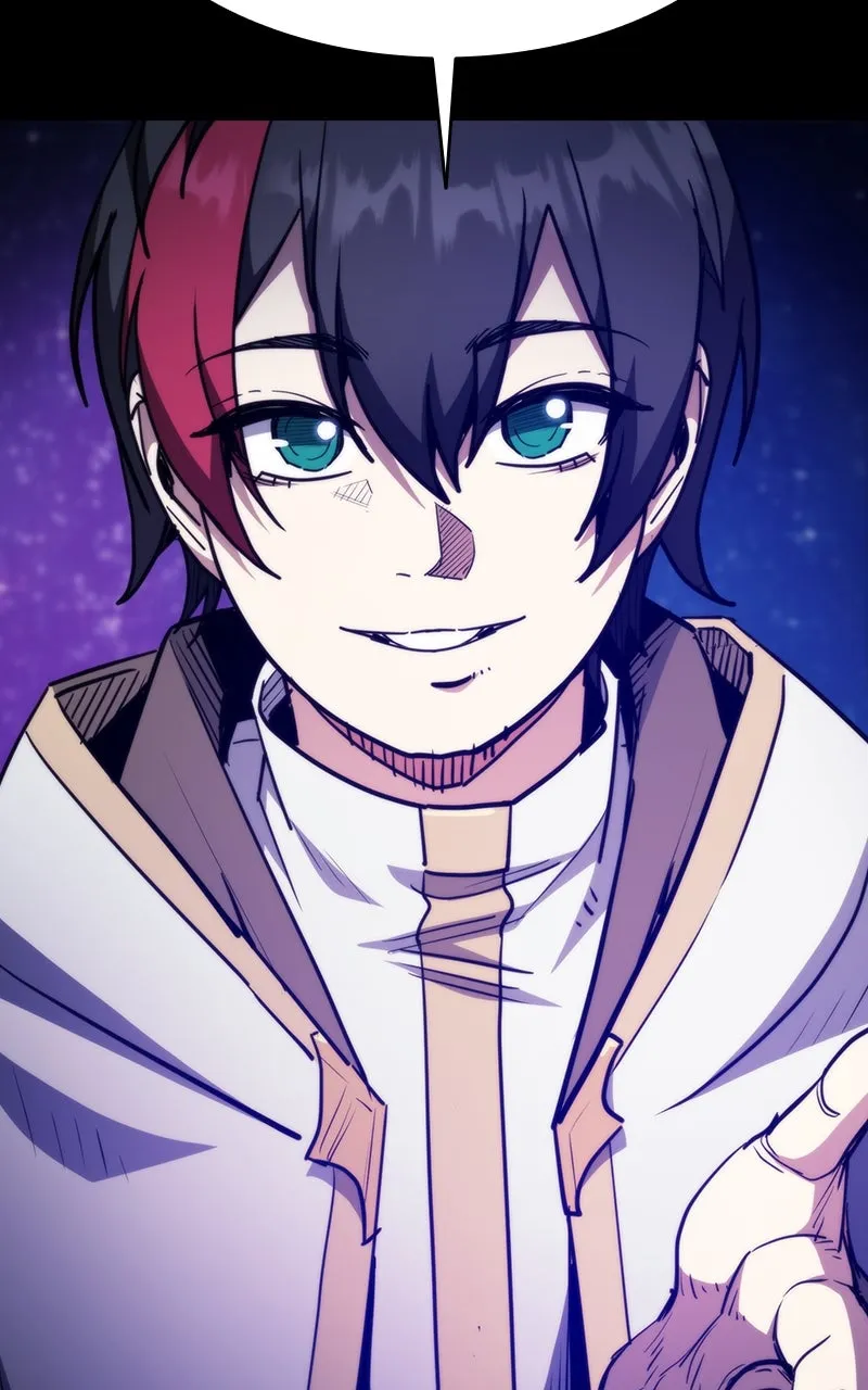 Peace Restaurant Chapter 47 page 48 - 