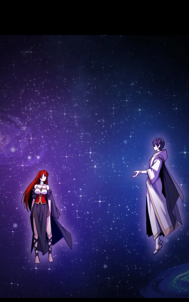 Peace Restaurant Chapter 47 page 50 - 