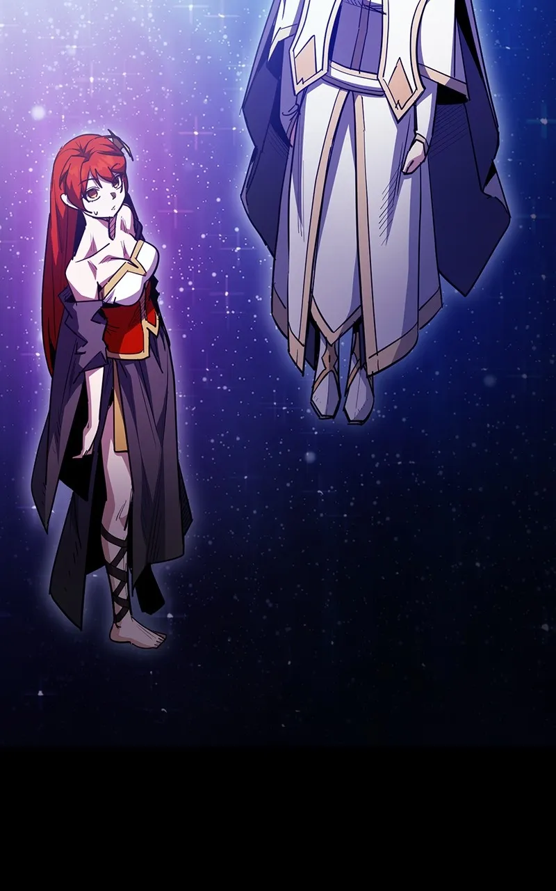 Peace Restaurant Chapter 47 page 56 - 