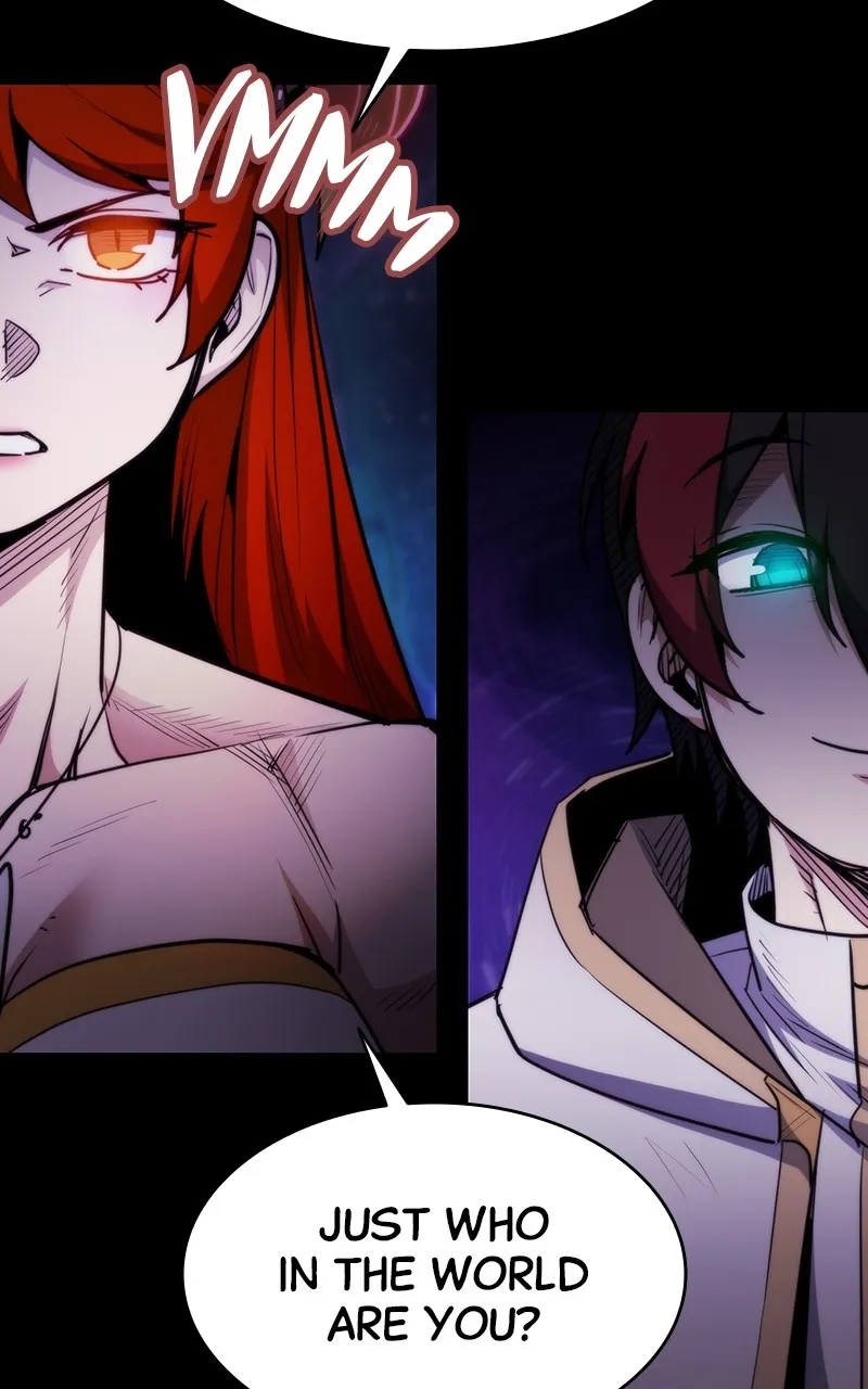 Peace Restaurant Chapter 47 page 62 - 
