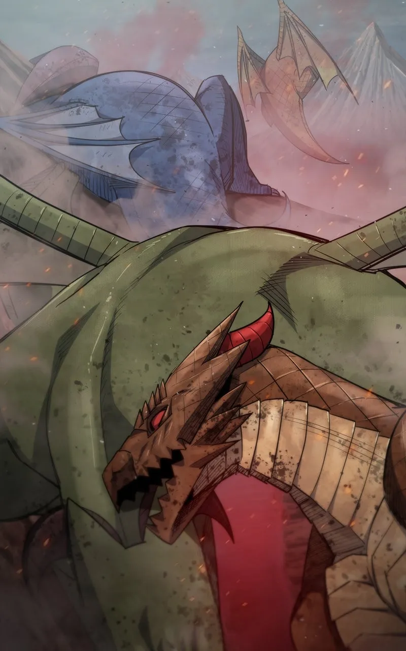 Peace Restaurant Chapter 47 page 69 - 