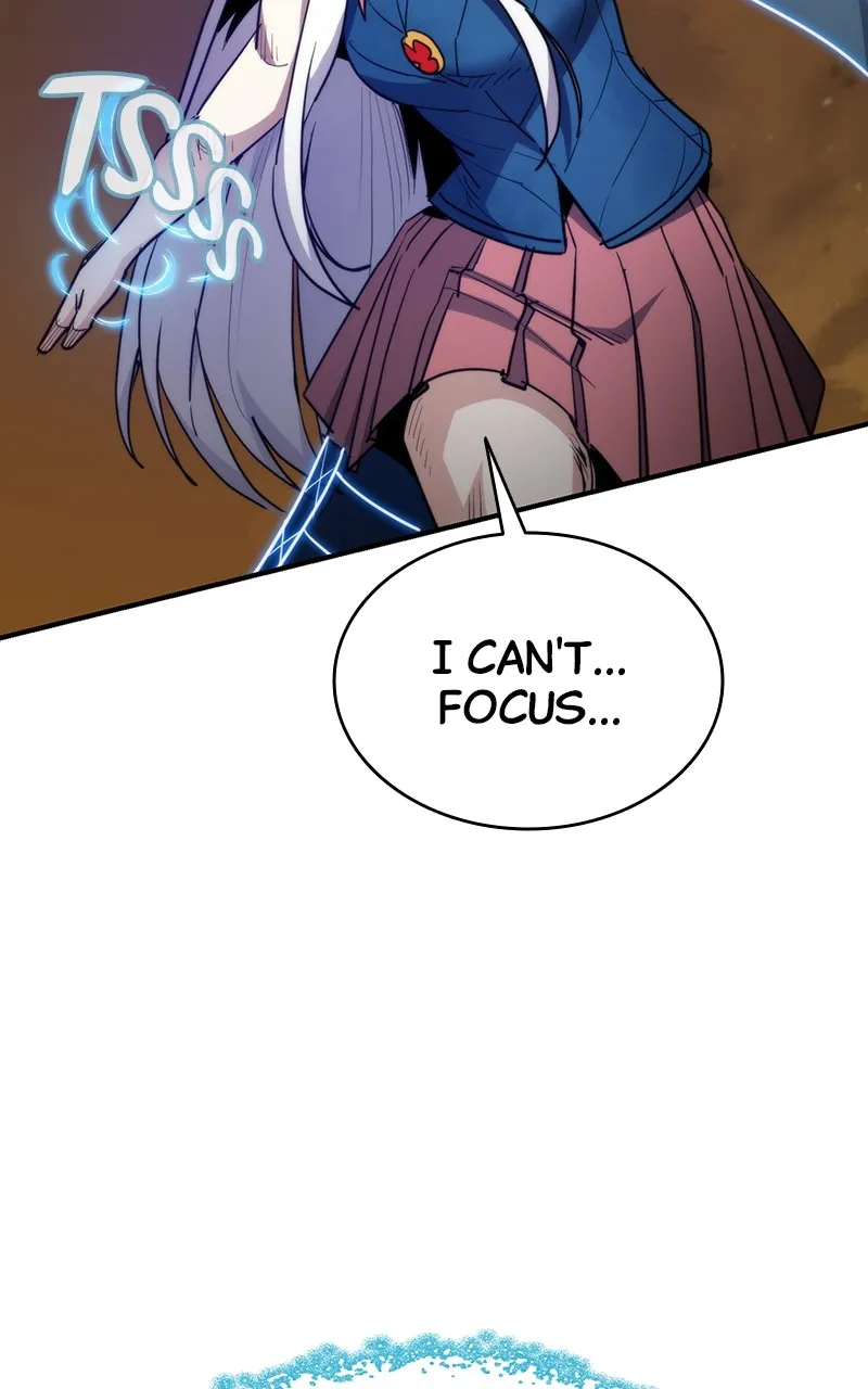 Peace Restaurant Chapter 47 page 8 - 