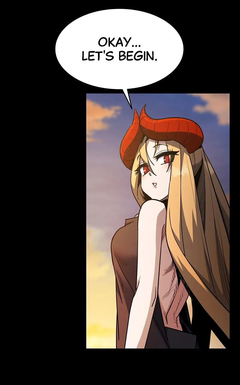 Peace Restaurant Chapter 47 page 84 - 