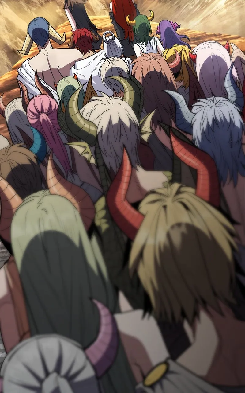 Peace Restaurant Chapter 47 page 86 - 