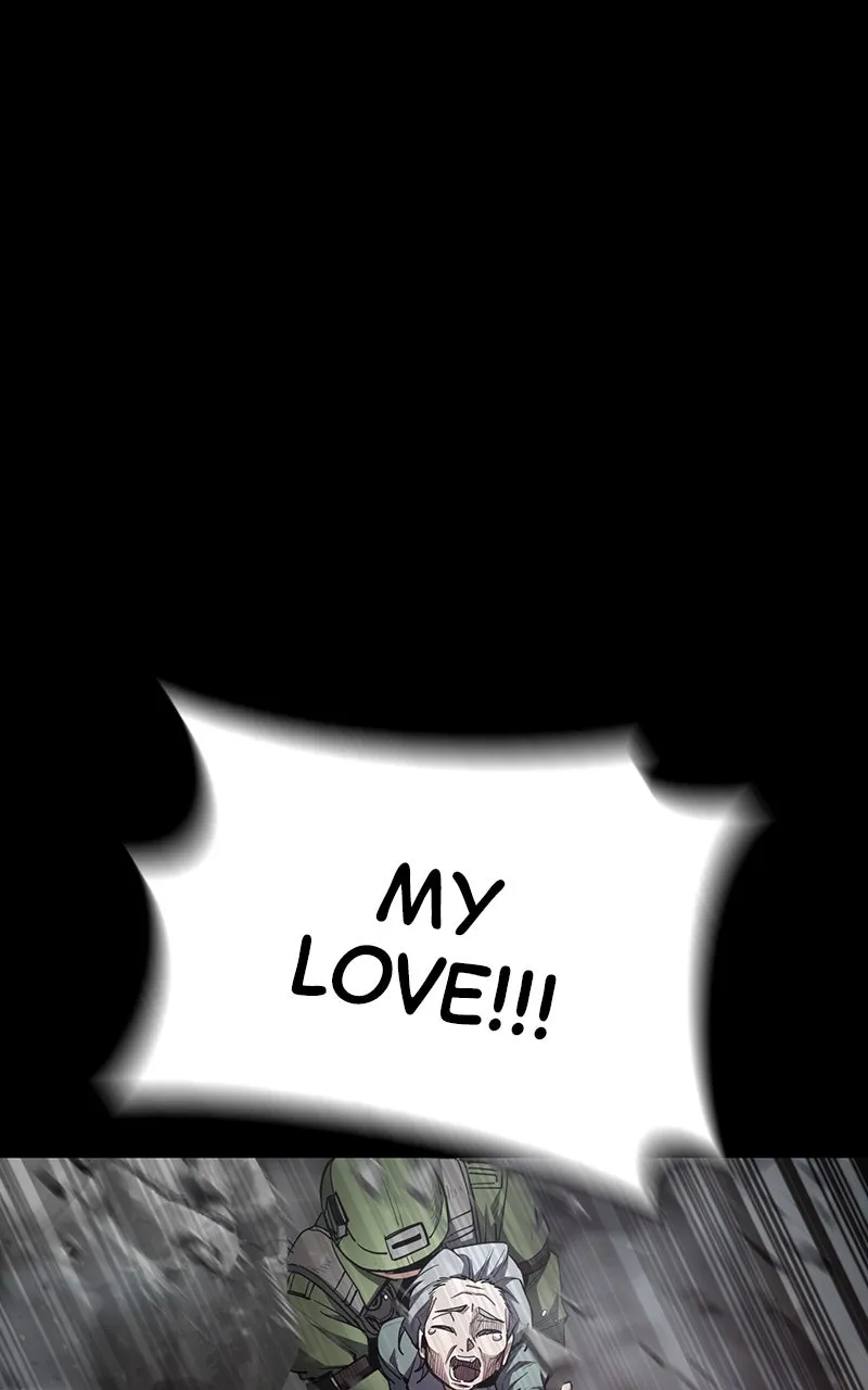 Peace Restaurant Chapter 48 page 1 - 