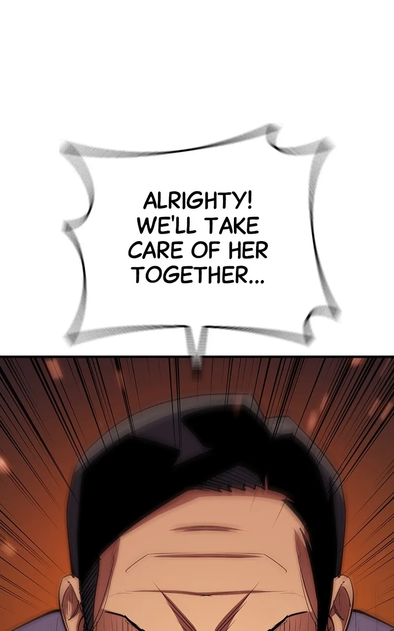Peace Restaurant Chapter 48 page 101 - 