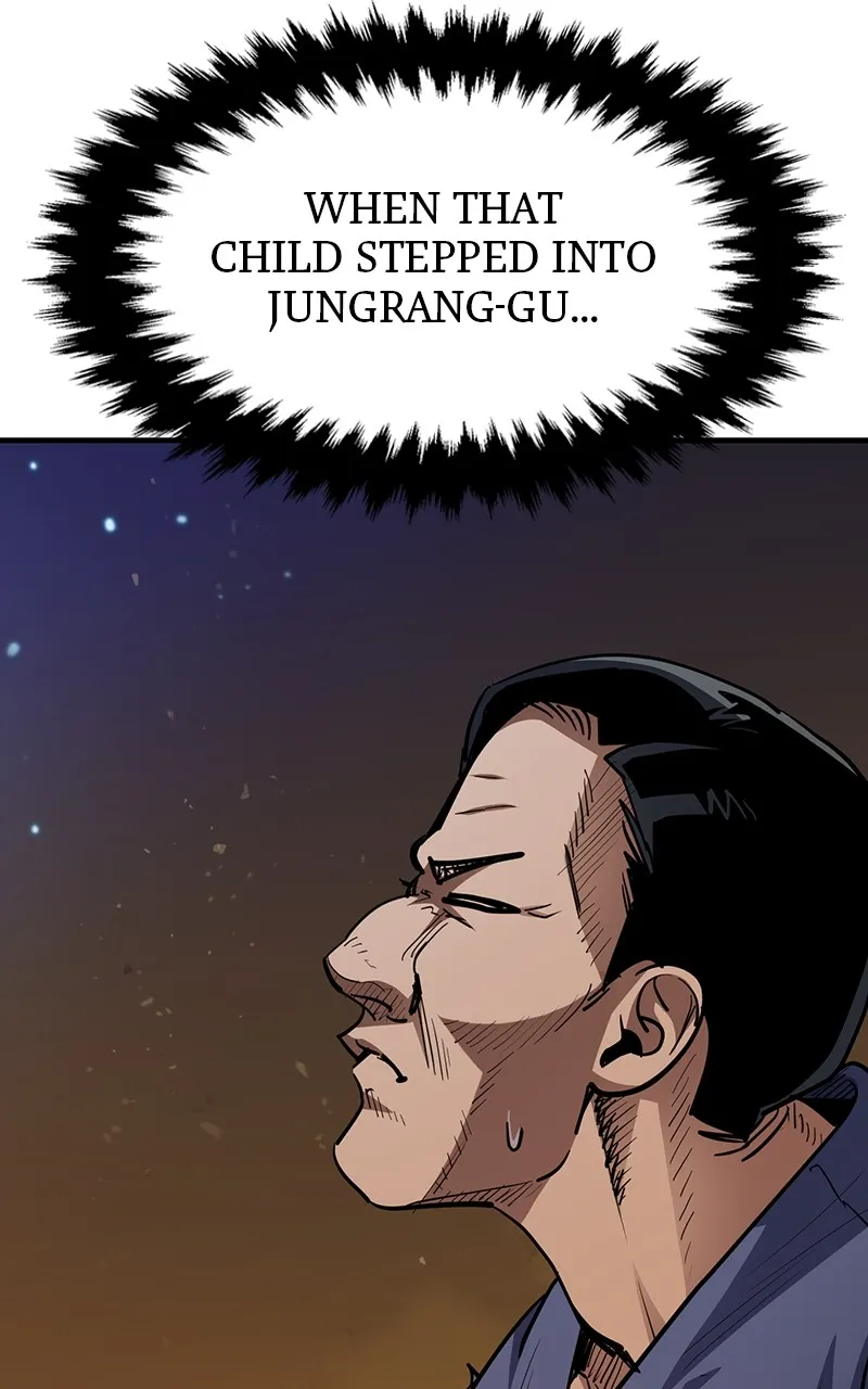 Peace Restaurant Chapter 48 page 116 - 
