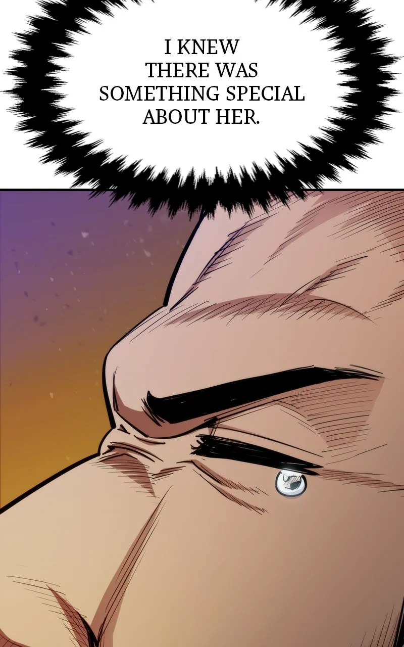 Peace Restaurant Chapter 48 page 118 - 