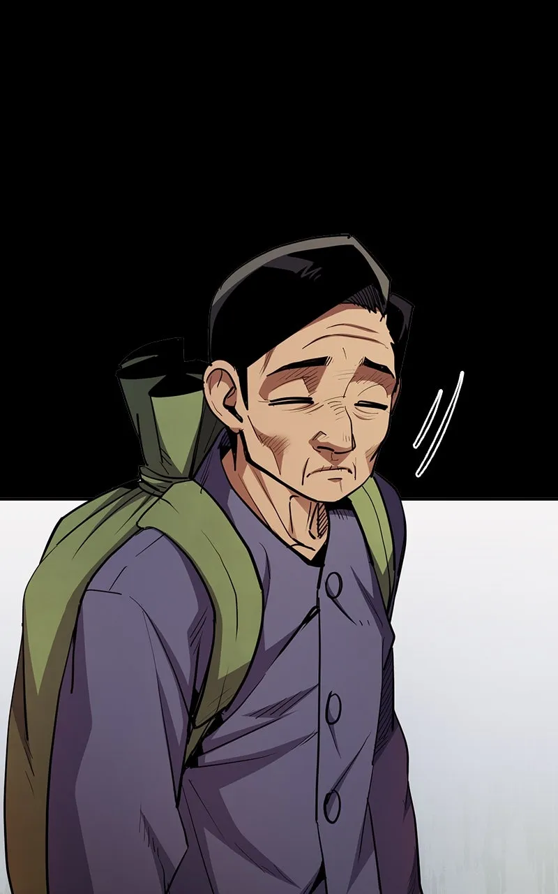 Peace Restaurant Chapter 48 page 13 - 